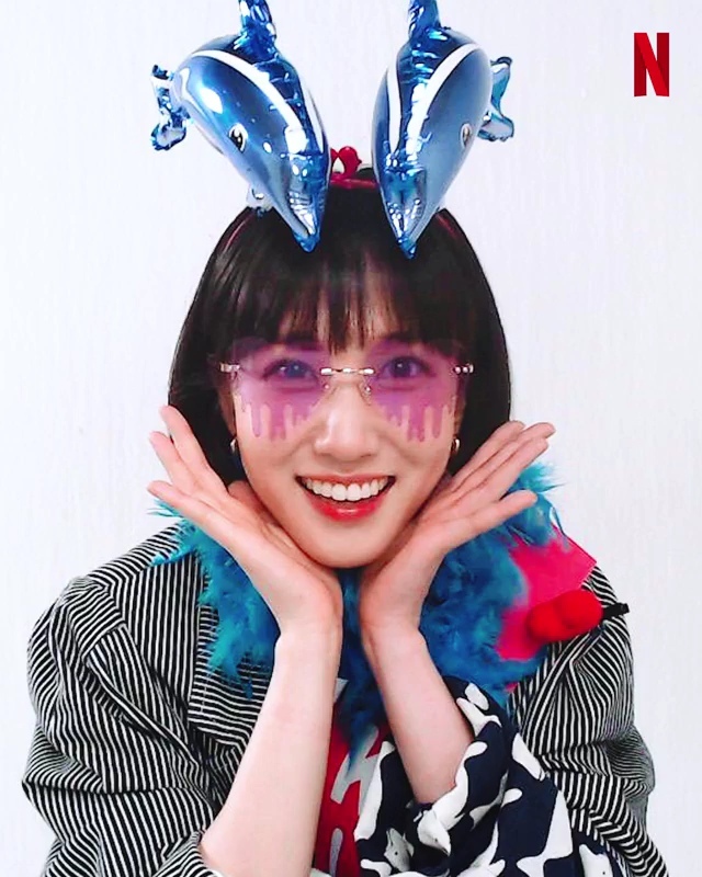 이상한 변호사 우영우 네컷사진.jpg | 인스티즈