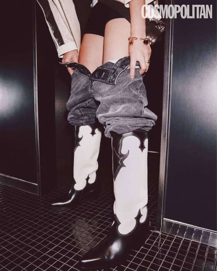 사과문 다시 올린 코스모폴리탄 | 인스티즈