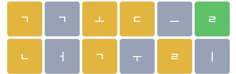 트위터에서 핫한 꼬들 게임 | 인스티즈