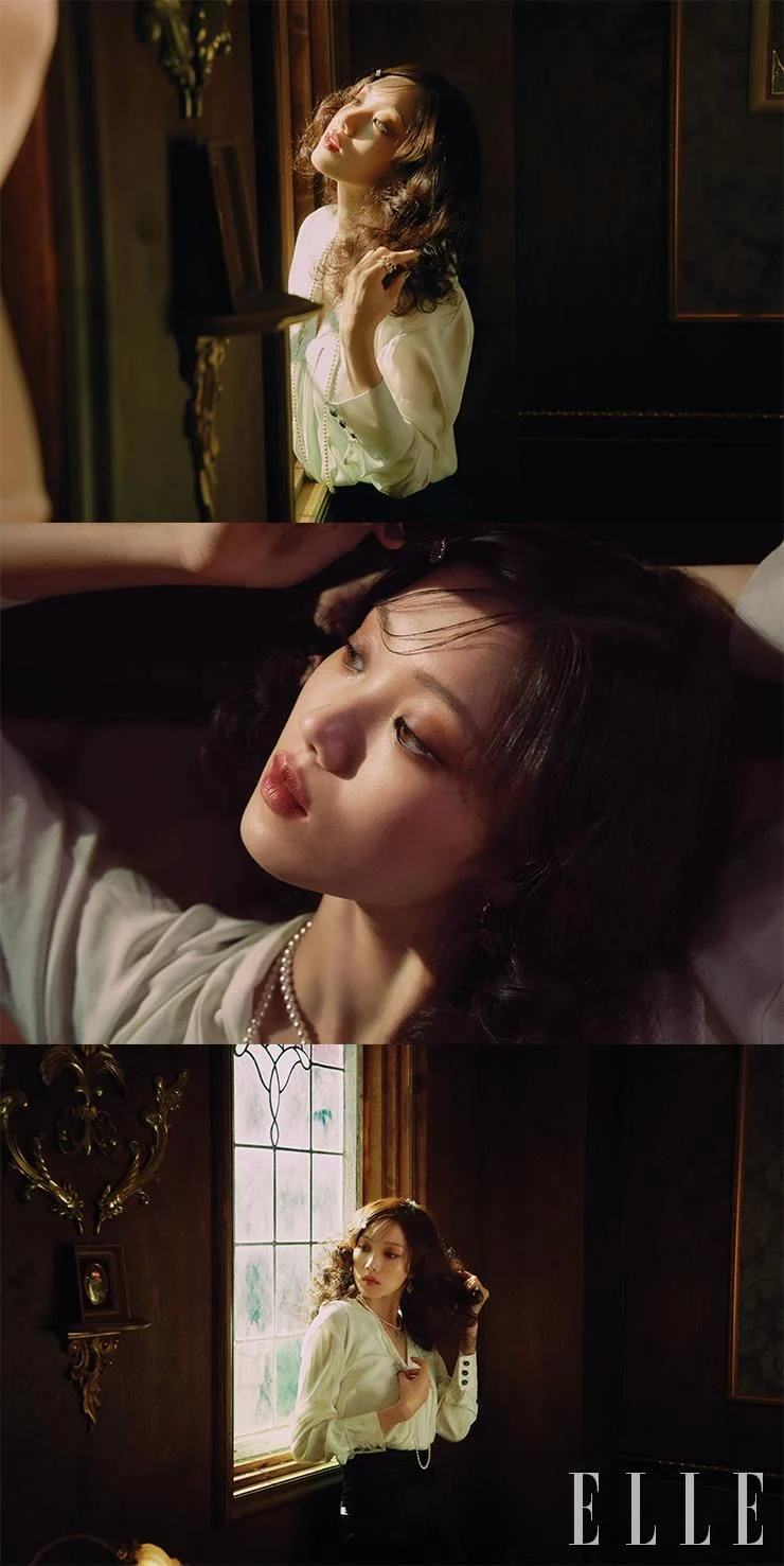 각기 다르게 매력적인 우리나라 샤넬 여성 앰버서더 4인 | 인스티즈