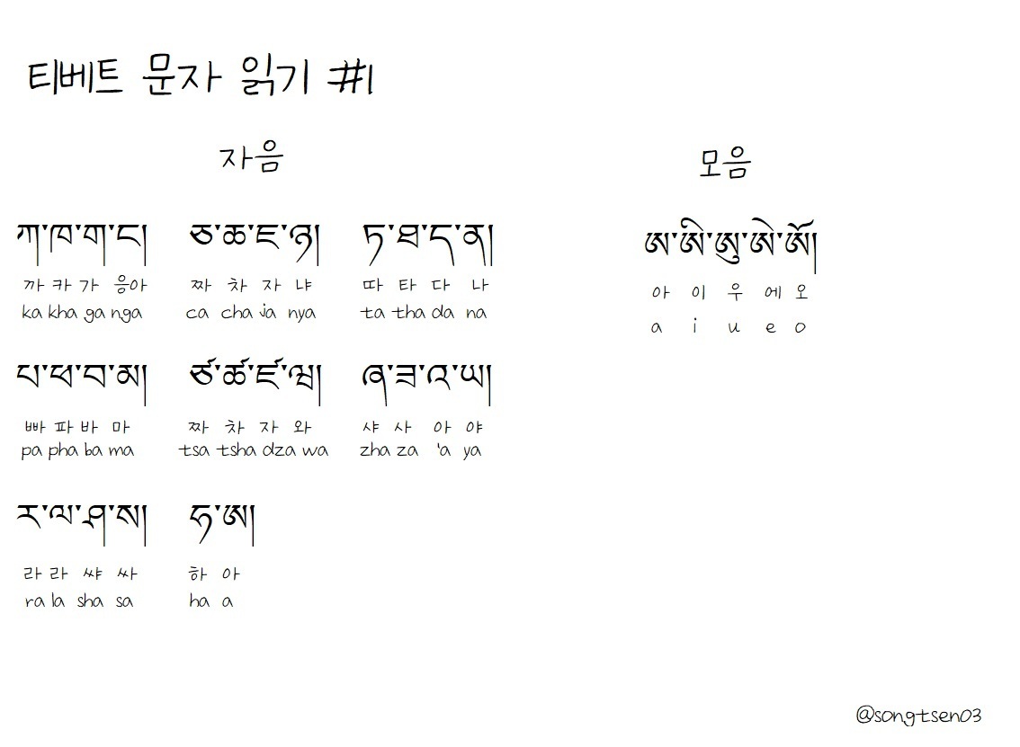 중국의 여러 민족에 대해 알아보자 (스압주의) | 인스티즈