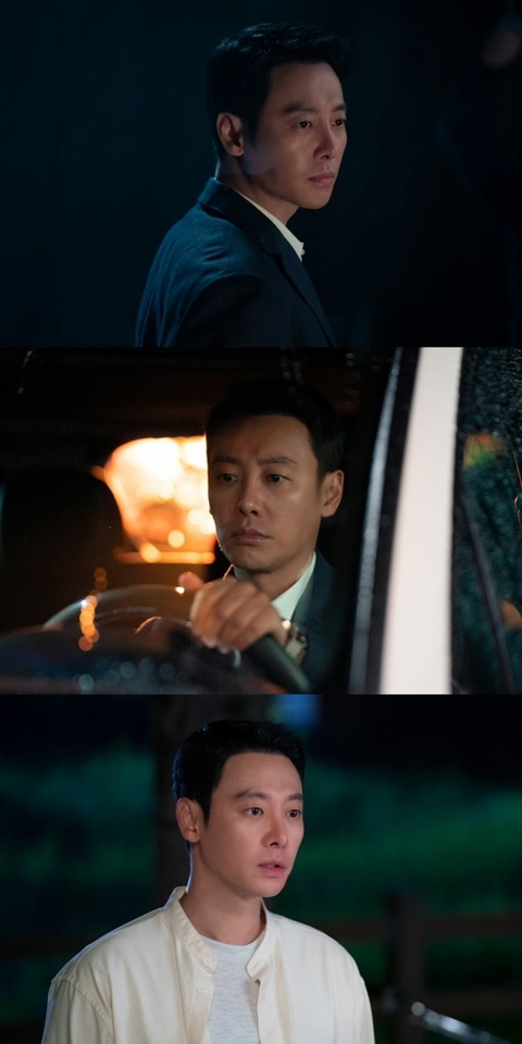 시간여행+범죄스릴러장르로 장르물 처돌이는 심장 뛰게하는 드라마 어쩌다 마주친, 그대 | 인스티즈