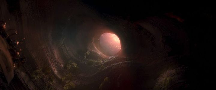 디즈니 인어공주(2023) Official Trailer 8K영상 캡쳐 | 인스티즈