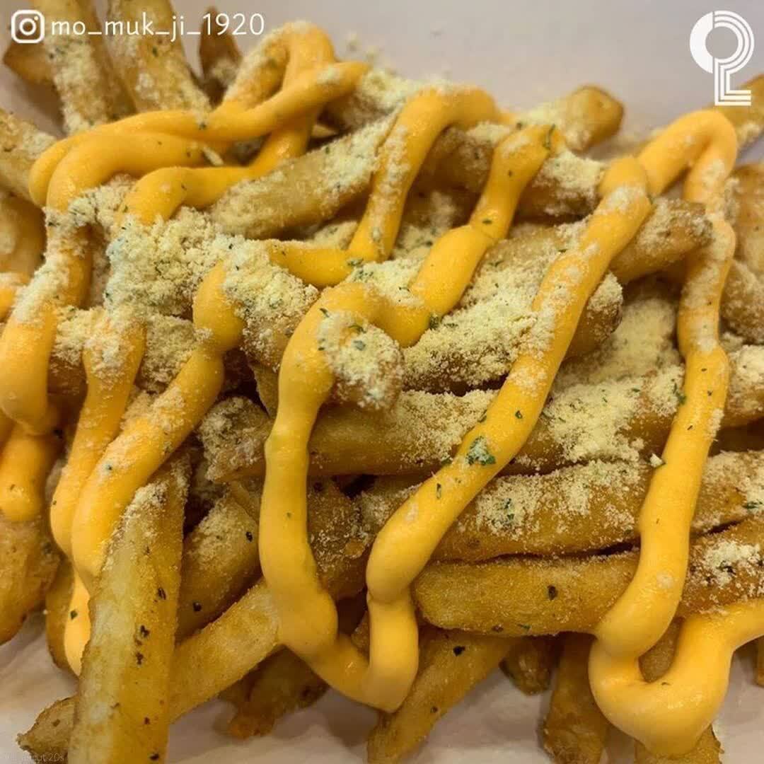 의외로 잘 모르는 맘스터치 숨은 강자.jpg | 인스티즈