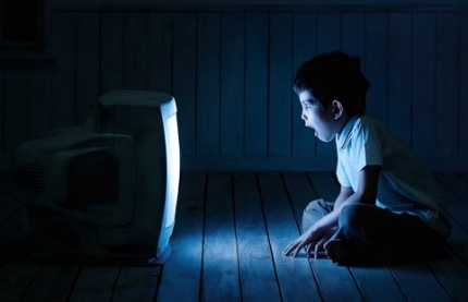 자기 전에 하는 아이, 수면 질 떨어진다 | 인스티즈