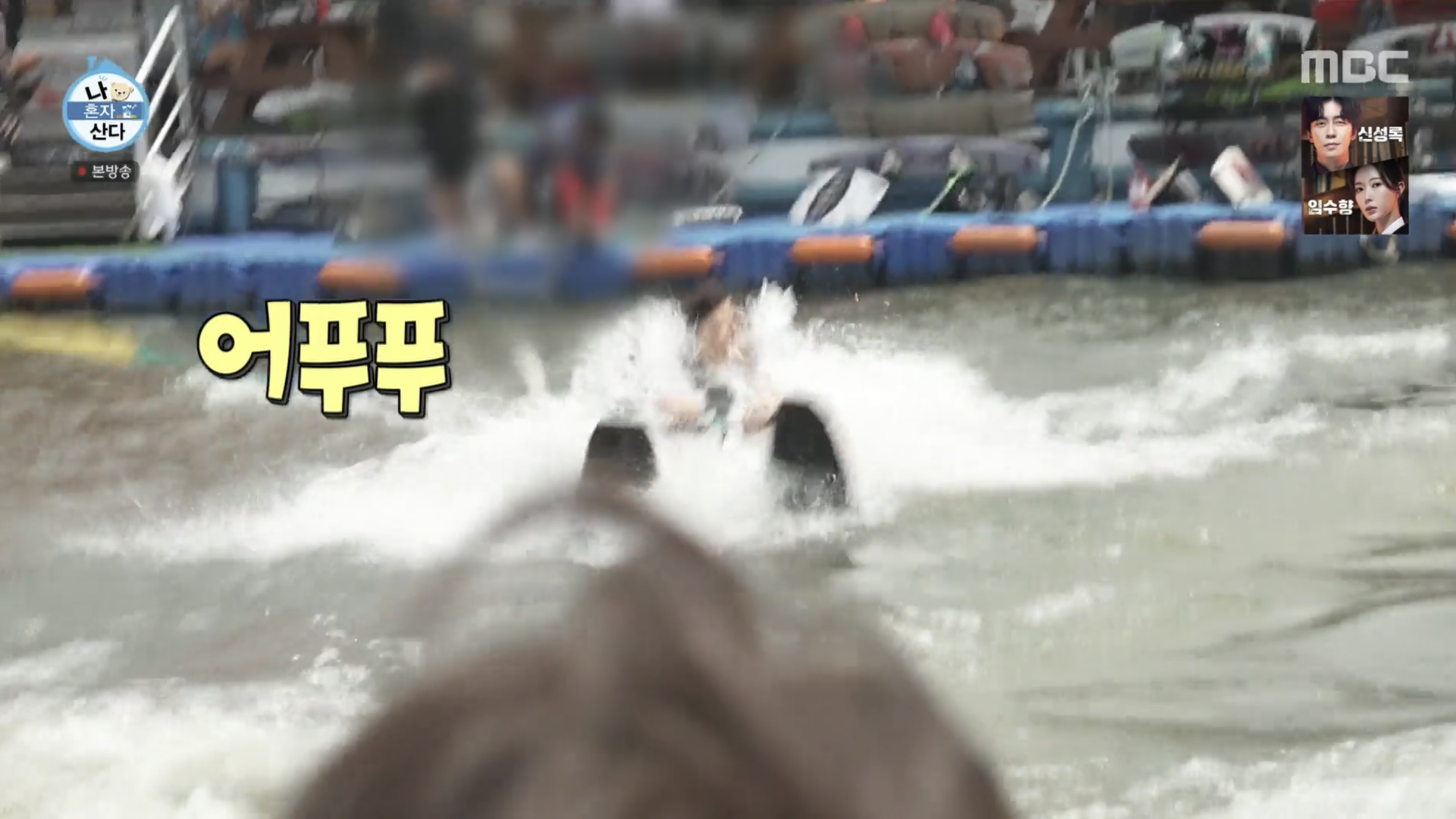 민호를 거의 달궈진 쇳덩이 수준으로 생각하는 코쿤 (코쿤의 민호학개론) | 인스티즈