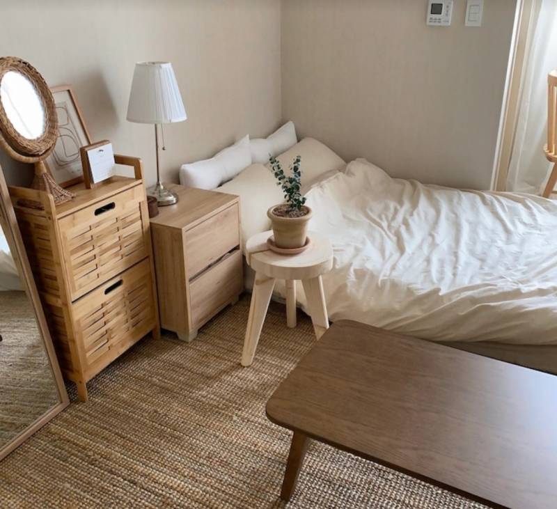 자취 방분위기 어떤게 좋아?? | 인스티즈