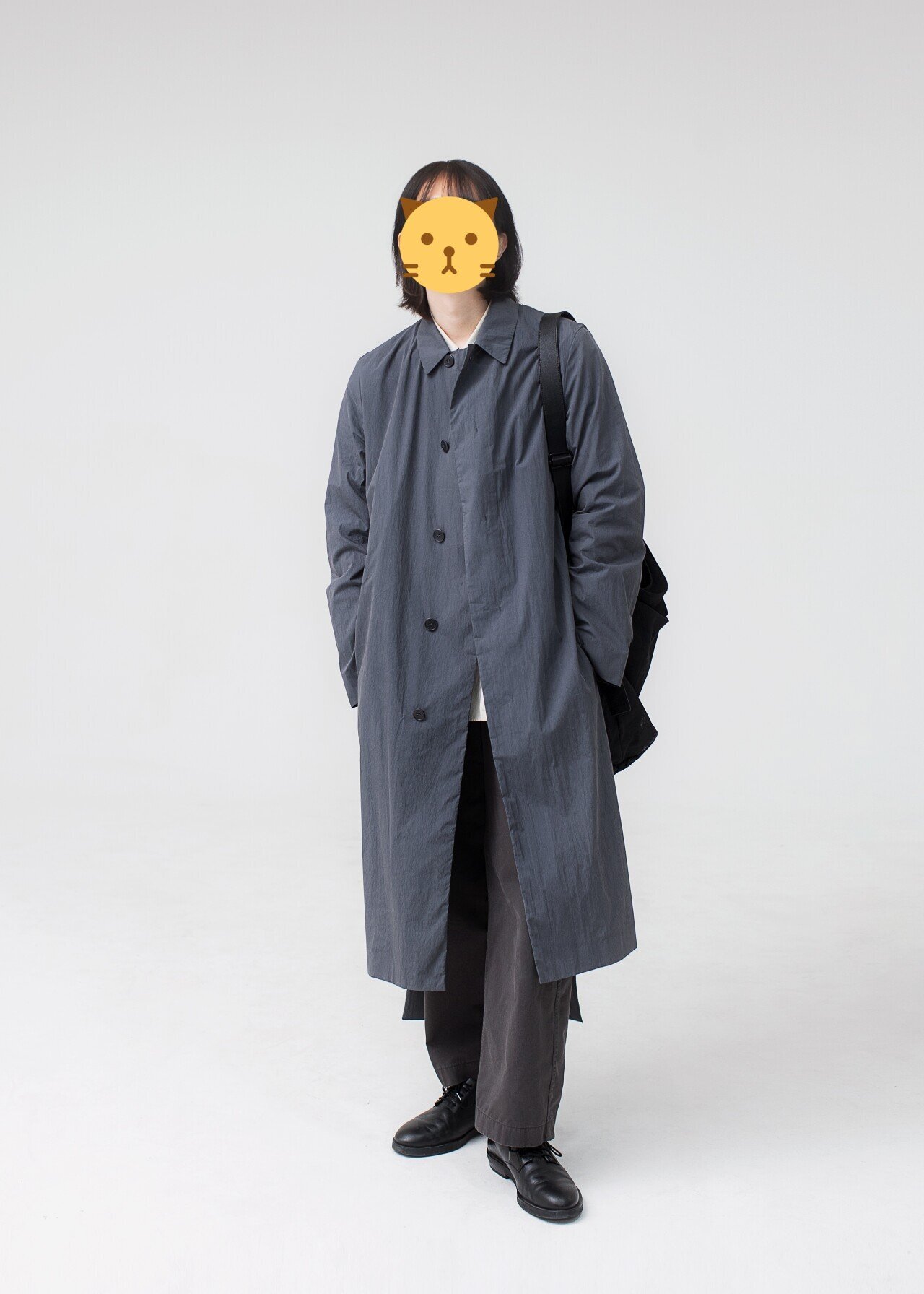 어느 패션갤 유저의 2022년 패션 실착샷 모음 (feat. 아더에러) | 인스티즈