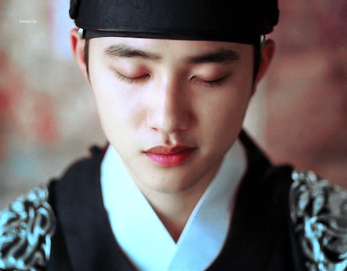 [고르기] 세자 vs 호위무사 | 인스티즈