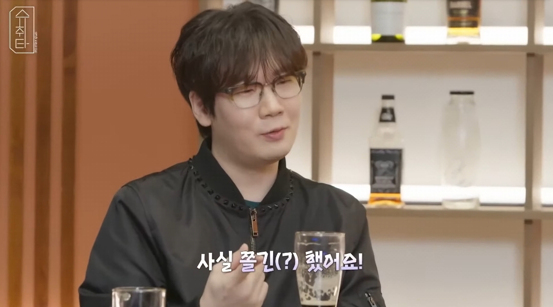 방탄소년단 슈가 어땠을까 가이드한 정국..이후 정국을 쓰지 말아달라 했다는 회사 | 인스티즈