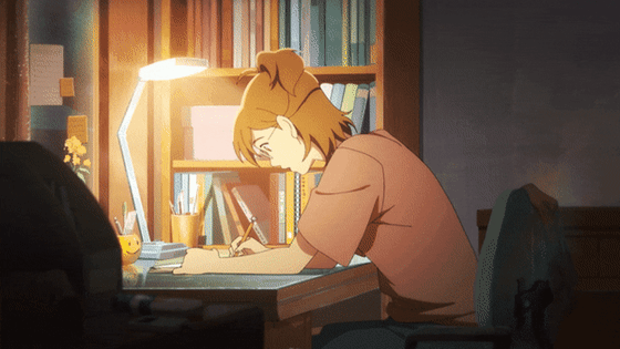 사랑에 흔들리는 두 소녀의 이야기: 그 여름 애니메이션 (feat.최은영 작가) | 인스티즈