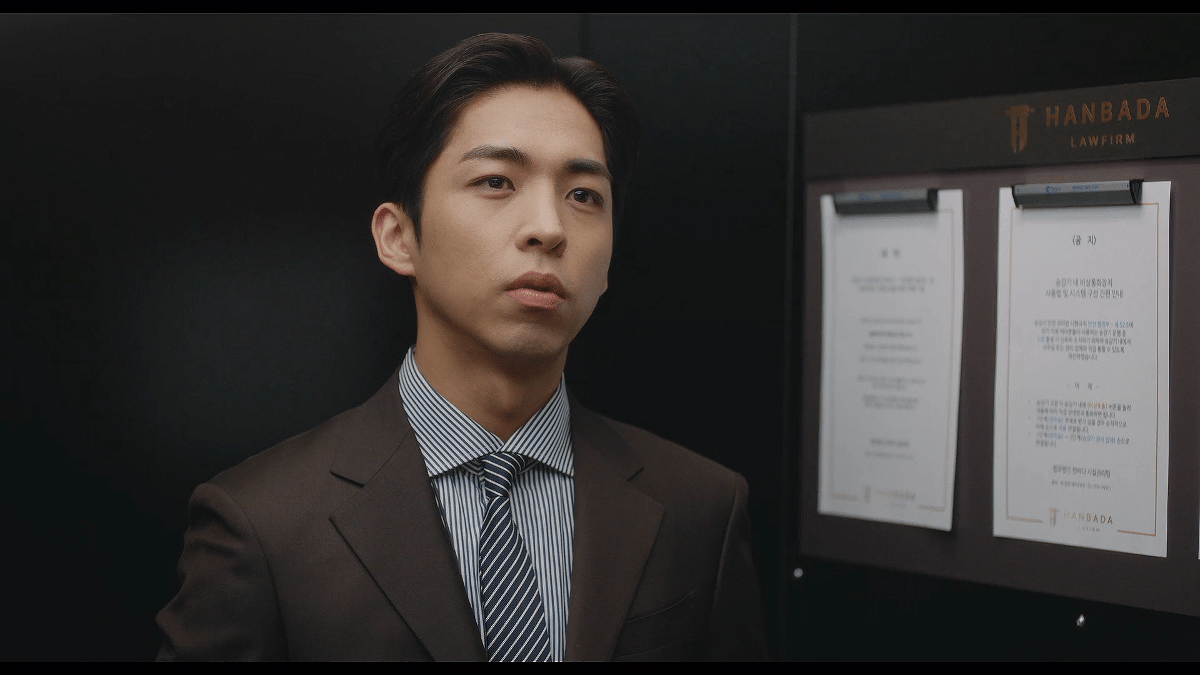 우영우 권모 술수씨가 얼마나 편견 없는 사람인지 알아보자.jpg | 인스티즈