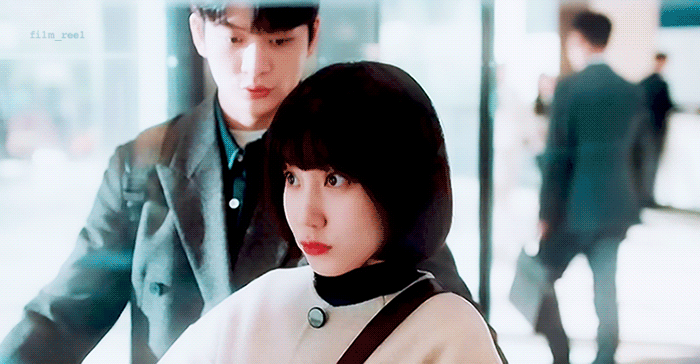 [이상한변호사우영우] 괜찮습니다. 저는 그냥 보통 변호사가 아니니까요 | 인스티즈