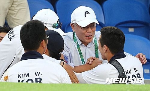 ㄹ 양궁에 미친 현대자동차 회장 | 인스티즈