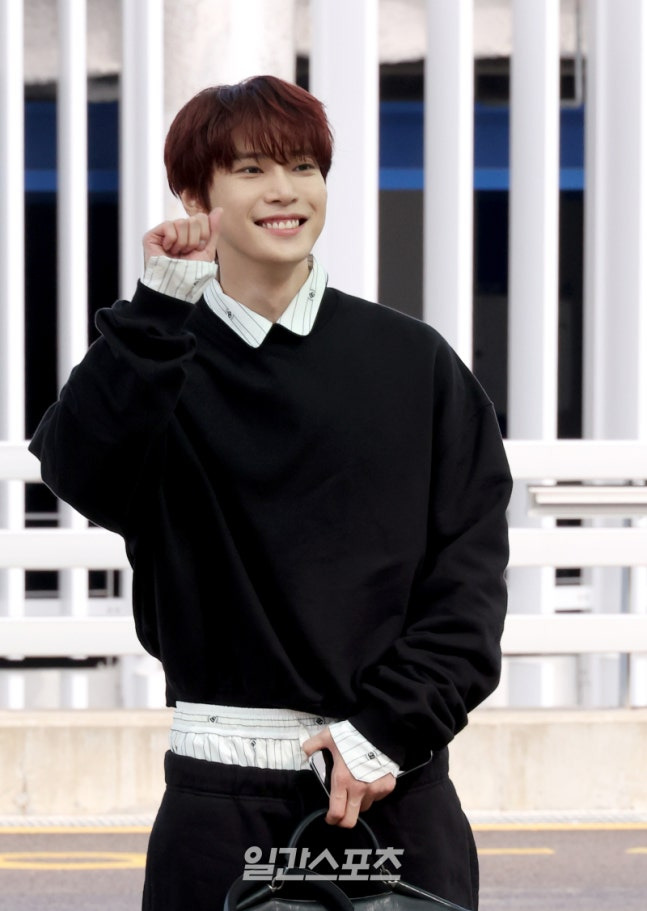 NCT 도영, 입대 앞두고 1억 기부… "아이들 꿈 키워가길” [공식] | 인스티즈