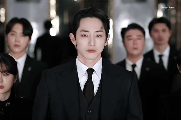 평소에 이수혁을 검색하나요 라고 질문하셨는데.twt | 인스티즈