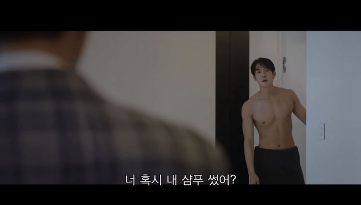 어제자 존나 웃겼던 슬기로운 의사생활에 나온 샴푸 기출변형 문제 | 인스티즈