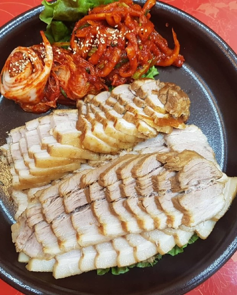 [고르기] 아침으로 먹을 수 있는 음식은? | 인스티즈