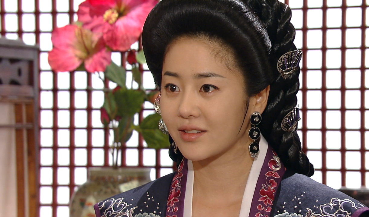 [선덕여왕] 덕만과 미실의 라이벌 관계가 멋있었던 이유 | 인스티즈