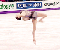 연느가 너무 쉽게 해서 쉬운 기술인줄 알았는데 아닌 '이 기술' | 인스티즈