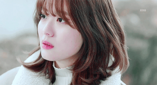 [365:운명을거스르는1년] 애정씬 하나없이 애틋했던 장르물 속 남주-여주 서사.gif | 인스티즈