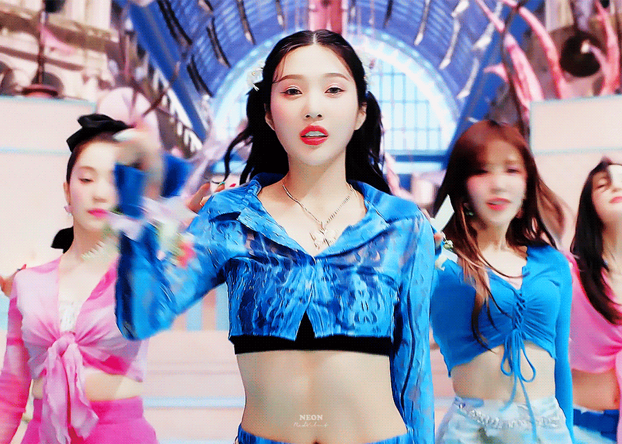 레드벨벳 이 파트에서 난리난 사람 많네.twt | 인스티즈