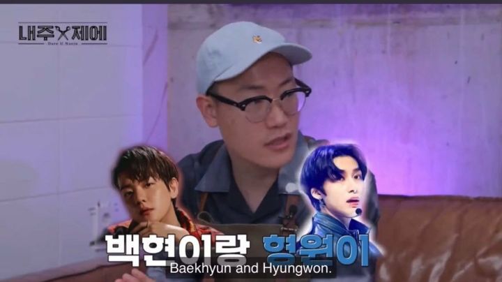 웬만한 남돌 다 담당해본 헤디 박내주샵 피셜 머릿결 제일 좋은 아이돌들과 머리숱 제일 많은 아이돌들.jpg | 인스티즈