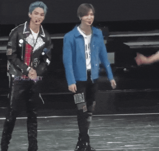 태민 시그니처 왕자님 인사 모음 | 인스티즈