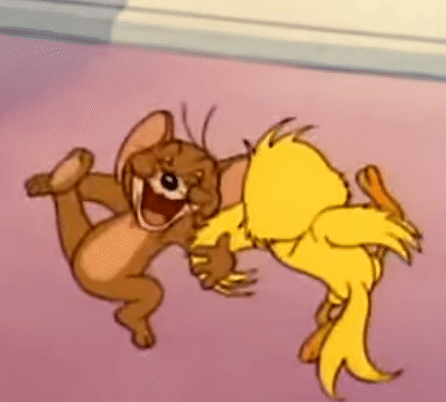 복숭아 사이에 천을 끼워서 파는 이유 | 인스티즈