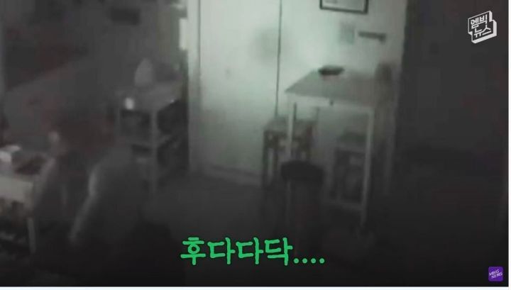 헐리우드 배우가 실제 겪은 일 ㄷㄷㄷ | 인스티즈