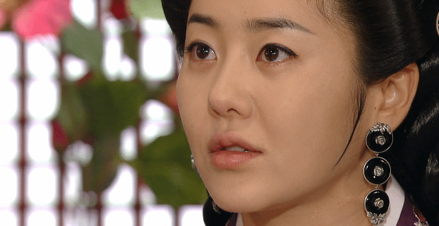 [선덕여왕] 덕만과 미실의 라이벌 관계가 멋있었던 이유 | 인스티즈