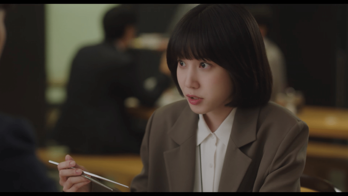 [우영우] 우영우가 최수연에게 '봄날의 햇살' 이라고 말한 이유와 그 의미 | 인스티즈
