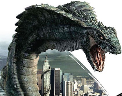 한 마리만 다스릴 수 있다면 고르고 싶은 환상의 동물은? | 인스티즈