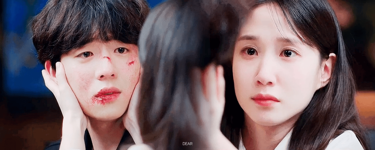[무디바] 채종협이 정기호를 연기할때 가장 신경 썼다던 부분 | 인스티즈