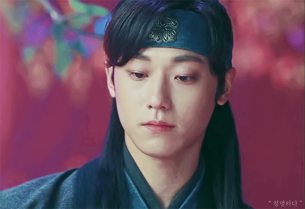 [고르기] 세자 vs 호위무사 | 인스티즈