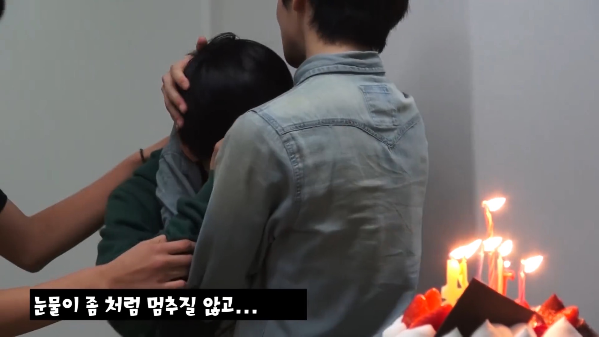 역사와 전통을 자랑하는 SM 연습생들의 생일 깜짝 카메라(feat. 레드벨벳, NCT) | 인스티즈