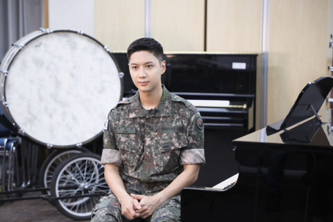 2023년에 제대하는 남자 연예인들 | 인스티즈