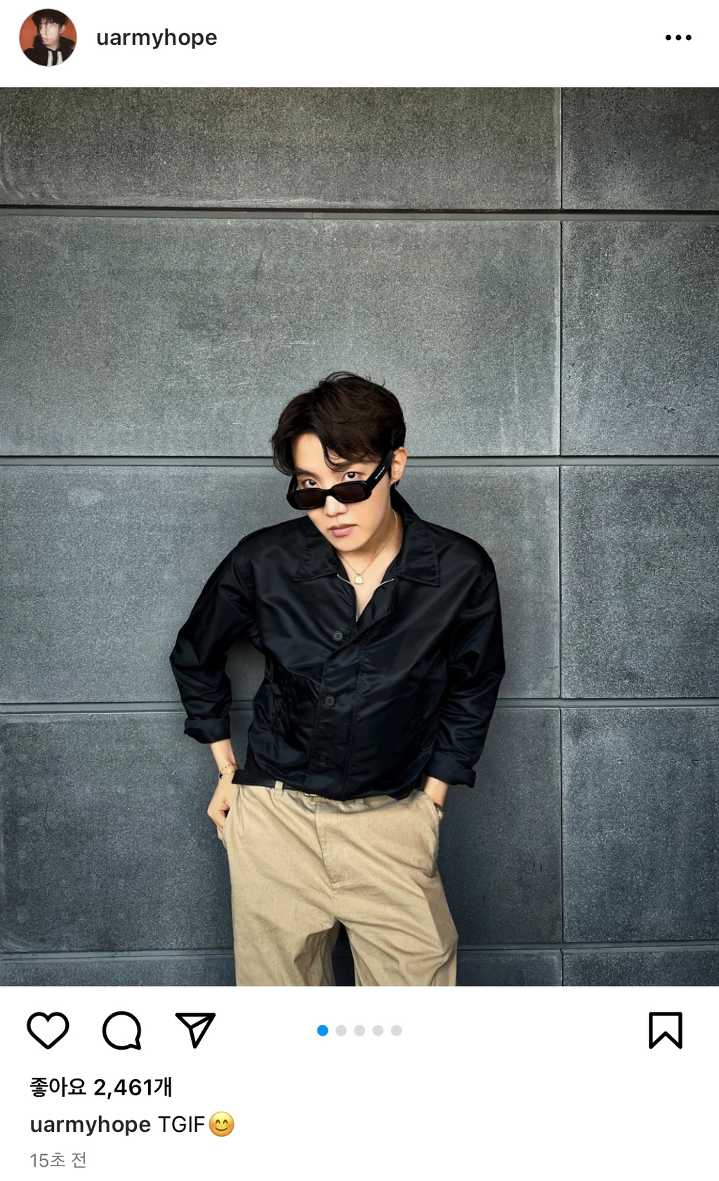호석 이미지