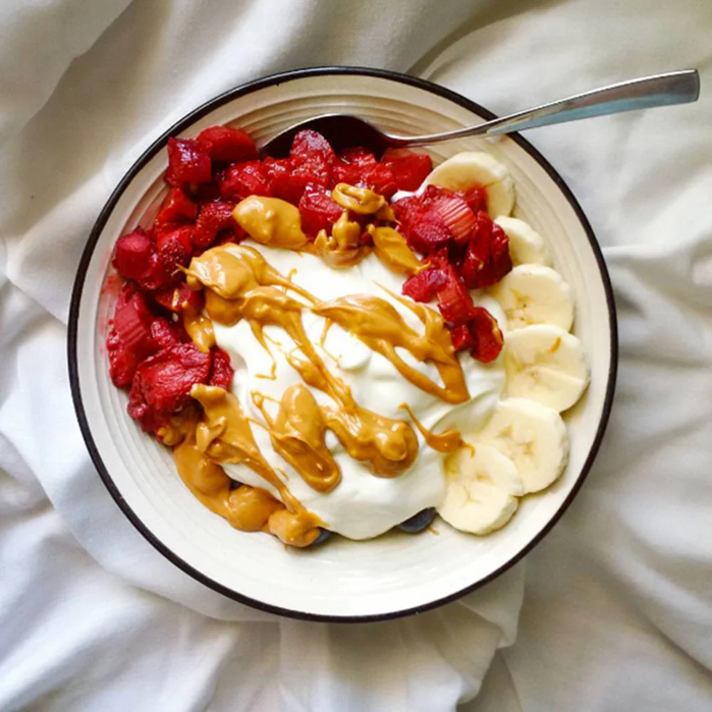 최고의 간편식 그릭요거트 | 인스티즈