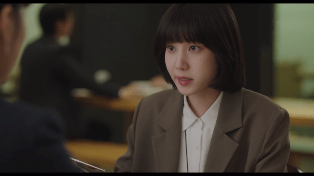 [우영우] 우영우가 최수연에게 '봄날의 햇살' 이라고 말한 이유와 그 의미 | 인스티즈