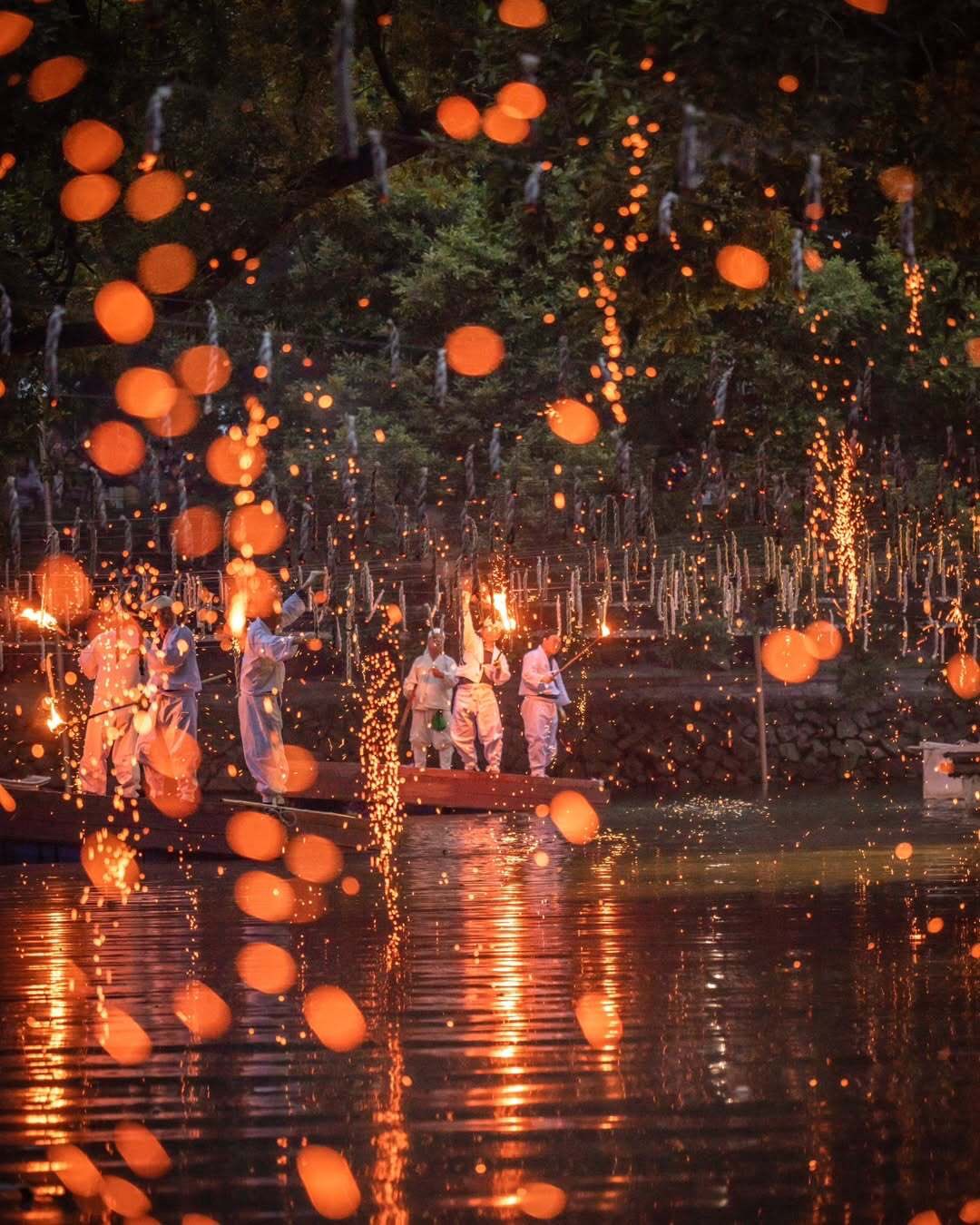 한국관광공사 계정에서 볼 수 있는 한국 | 인스티즈