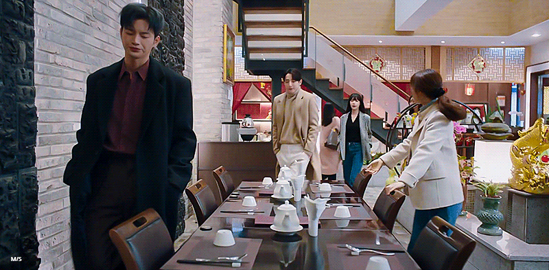 회차 거듭할수록 점점 재밌어지고있는 드라마 | 인스티즈