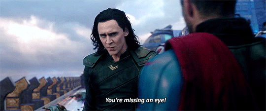 [마블] 명작이라고 불리는 토르: 라그나로크 개봉 전 욕 먹었던 이유 | 인스티즈