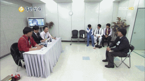 무한도전 흥행공식.gif | 인스티즈