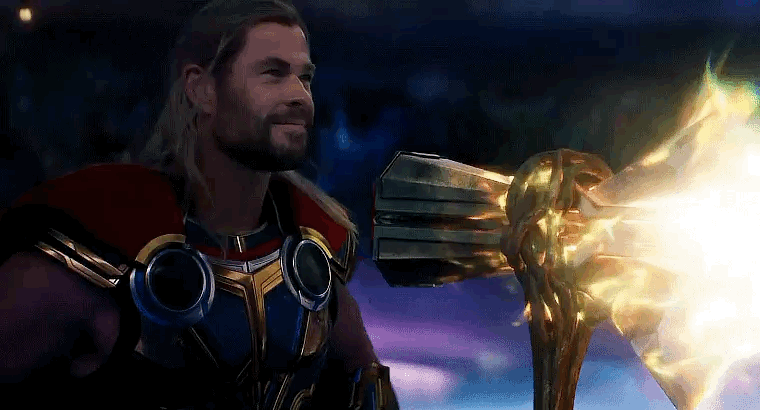 [마블] 명작이라고 불리는 토르: 라그나로크 개봉 전 욕 먹었던 이유 | 인스티즈