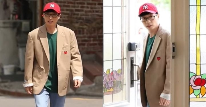꾸준히 옷 잘 입히는 것 같은 연예인 스타일리스트.jpg | 인스티즈