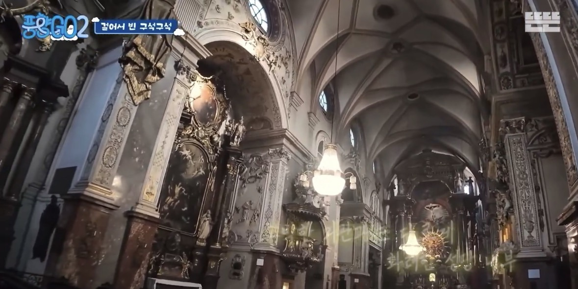 풍향고가 노어플 노서치 노인터넷 여행인게 장점으로 다가왔던 이번 회차 장면(풍향고2 2화 스포O) | 인스티즈