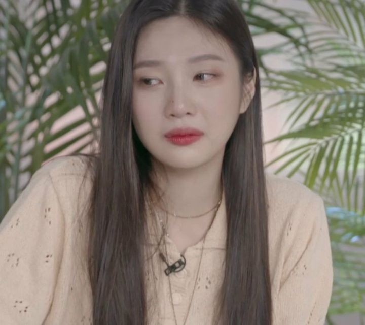 실시간 방송사고난 레드벨벳 조이 | 인스티즈