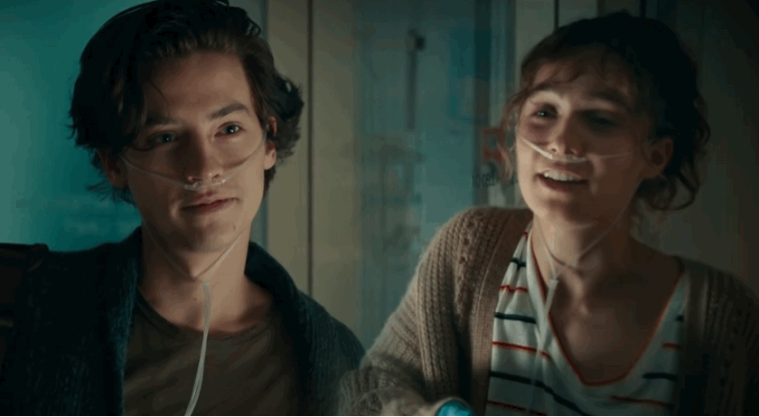 킴 카다시안이 볼 때마다 울었다는 영화 | 인스티즈