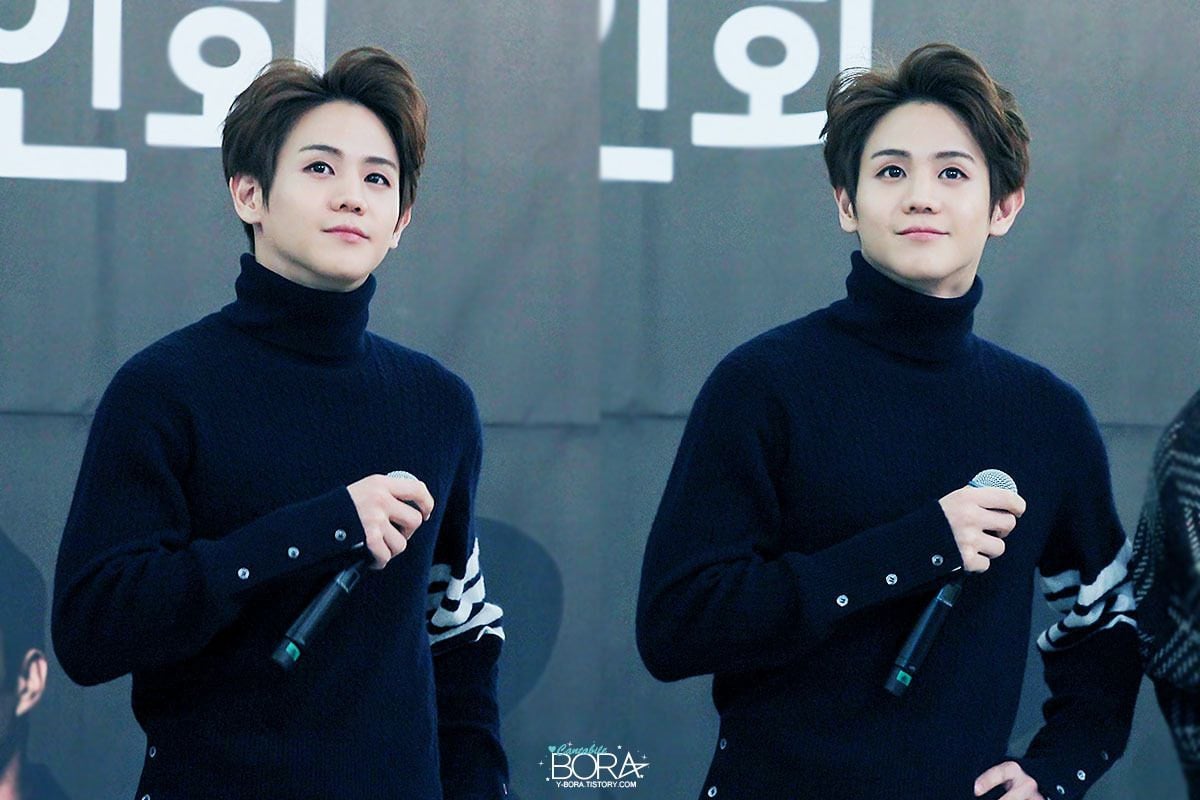 당신의 아이돌은 1월생인가요? | 인스티즈